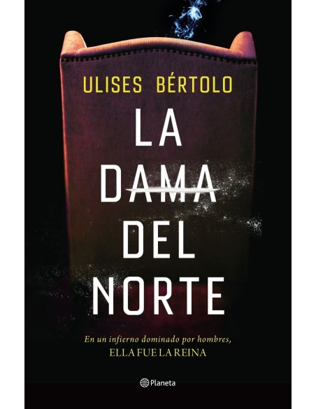 La Dama del Norte