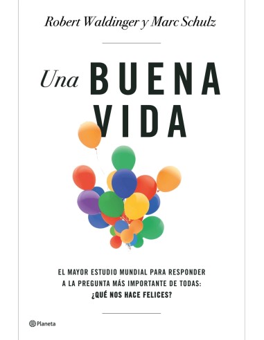 Una buena vida