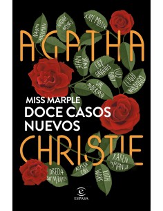 Miss Marple Doce casos nuevos