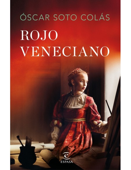 Rojo veneciano