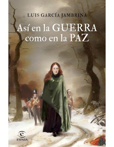 Asi en la guerra como en la paz
