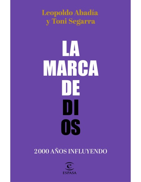 La marca de Dios