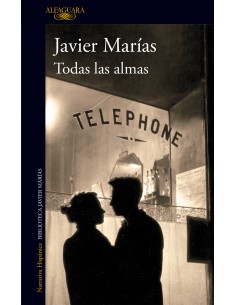 Todas las almas