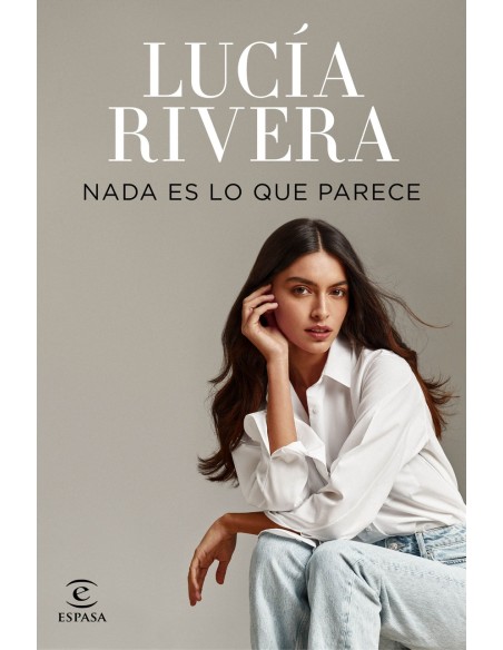 Nada es lo que parece