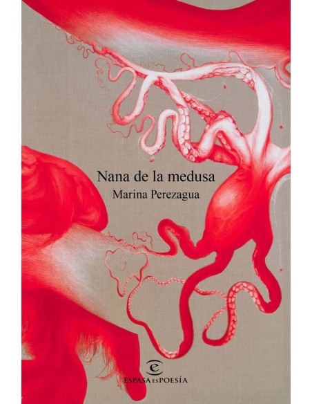 Nana de la medusa