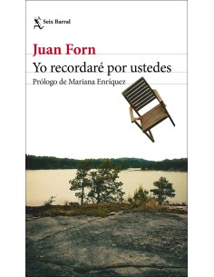 Yo recordare por ustedes