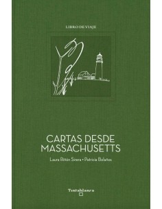 Cartas desde Massachusetts