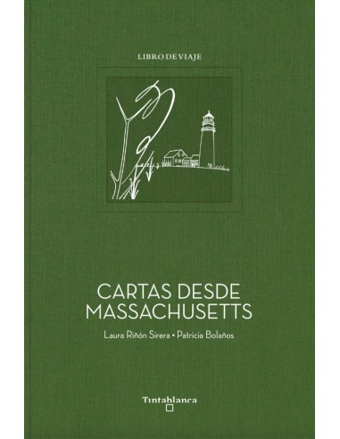 Cartas desde Massachusetts