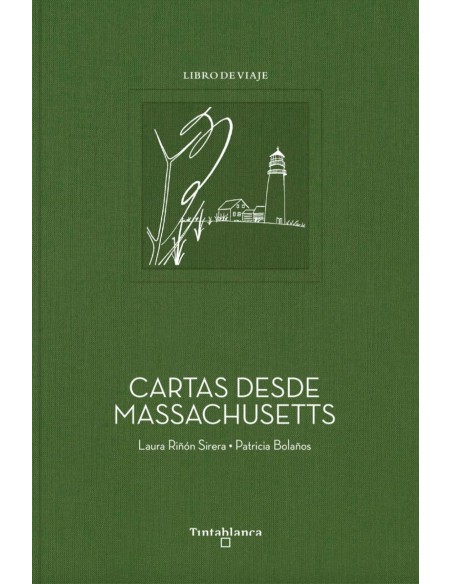 Cartas desde Massachusetts