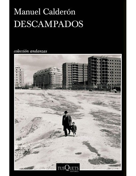 Descampados