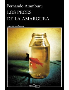 Los peces de la amargura