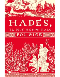 Hades el dios menos malo