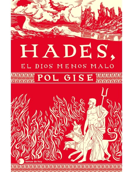 Hades el dios menos malo