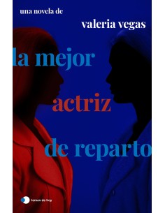 La mejor actriz de reparto