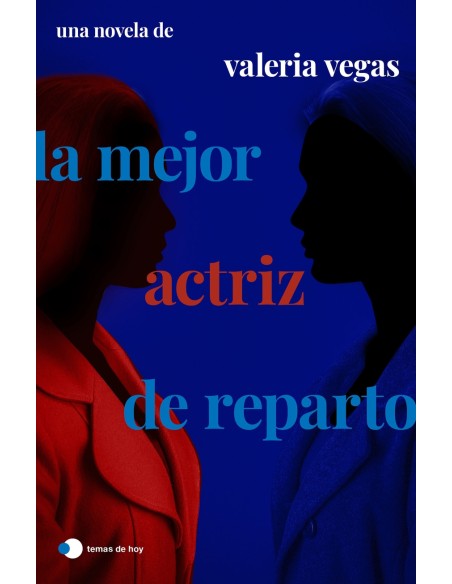 La mejor actriz de reparto