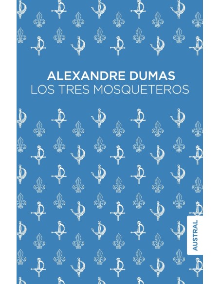 Los tres mosqueteros