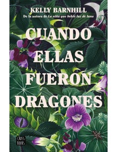 Cuando ellas fueron dragones