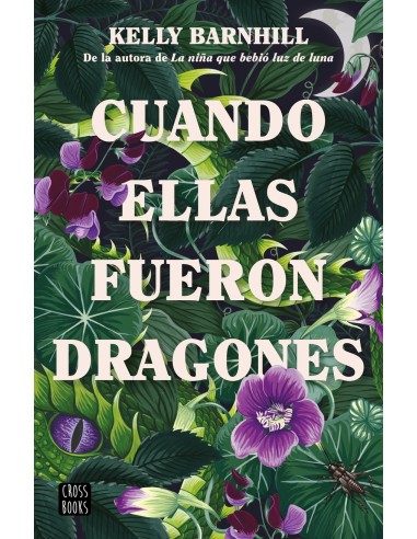 Cuando ellas fueron dragones
