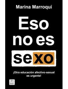 Eso no es sexo