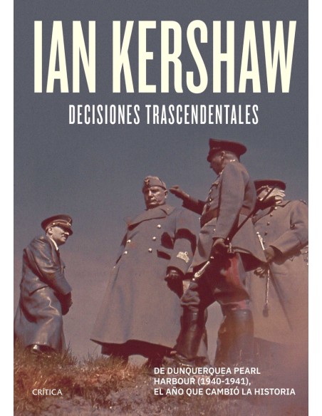 Decisiones trascendentales