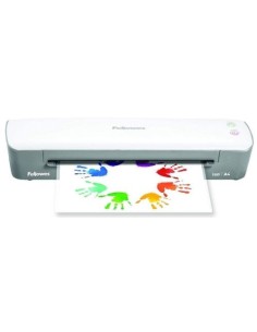 PLASTIFICADORA FELLOWES ION A4