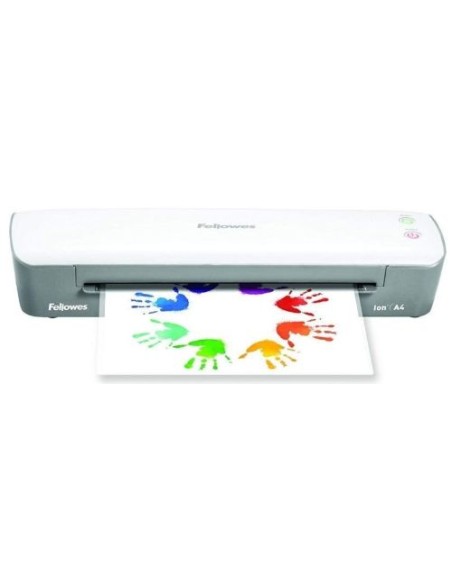 PLASTIFICADORA FELLOWES ION A4