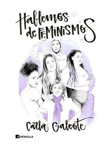 Hablemos de feminismos