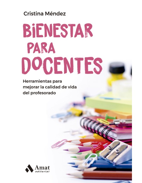 Bienestar para docentes