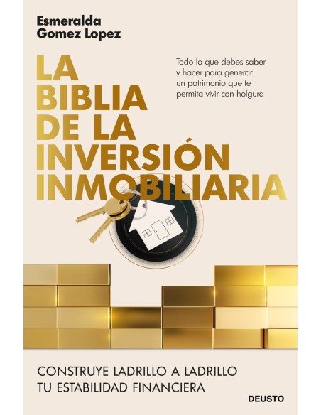La biblia de la inversion inmobiliaria
