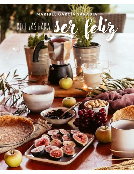 Recetas para ser feliz