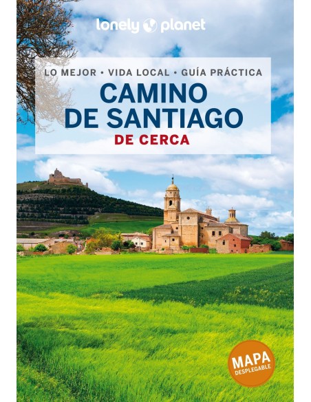 Camino de Santiago de cerca 3