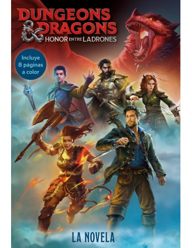 Dungeons