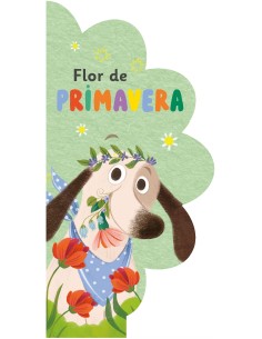 Flor de primavera