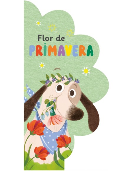 Flor de primavera