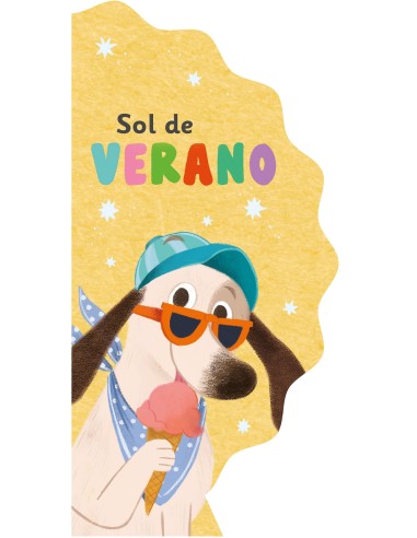 Sol de verano