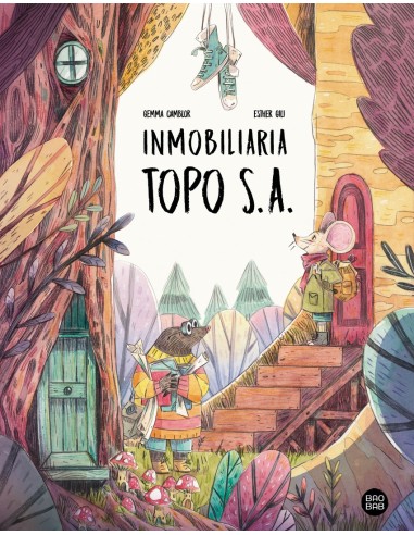 Inmobiliaria Topo S A