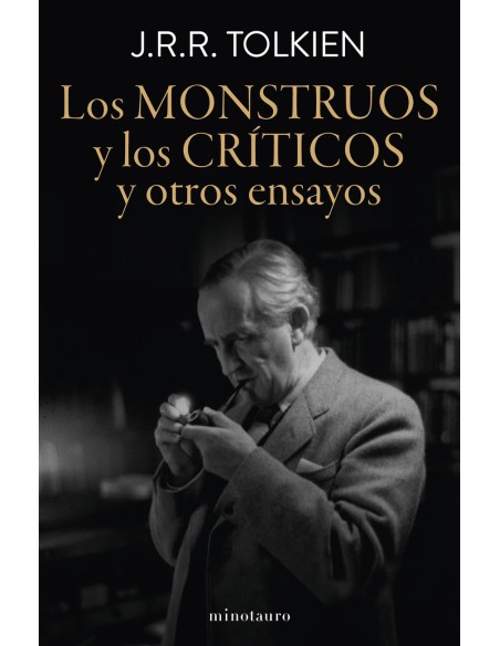 Los monstruos y los criticos