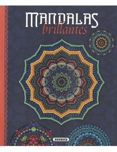 Mandalas brillantes