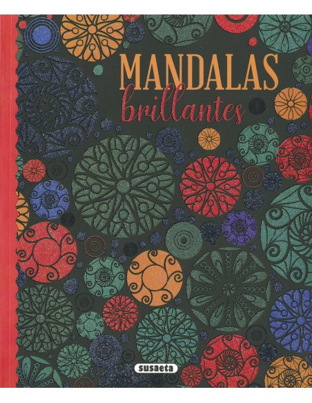 Mandalas brillantes