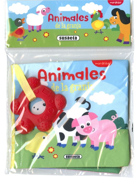 Animales de la granja
