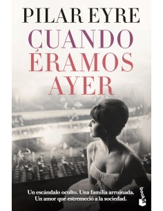 Cuando eramos ayer
