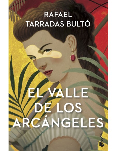 El Valle de los Arcangeles