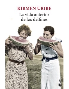 La vida anterior de los delfines