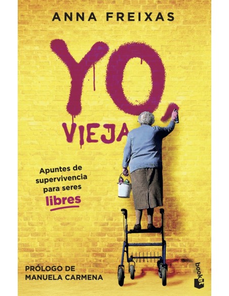 Yo vieja