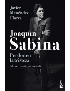 Joaquin Sabina Perdonen la tristeza