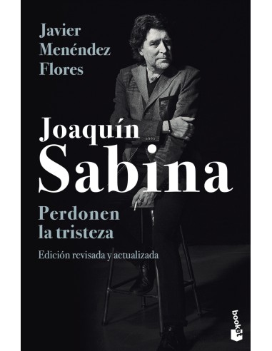 Joaquin Sabina Perdonen la tristeza
