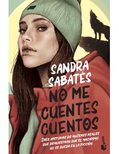 No me cuentes cuentos