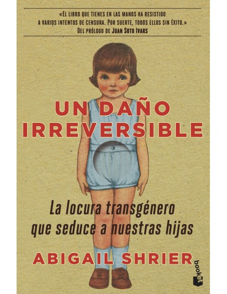 Un dano irreversible