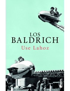 Los Baldrich