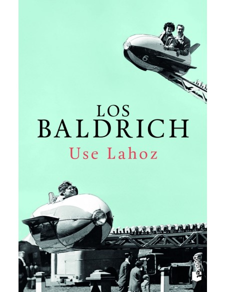 Los Baldrich